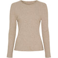 MARTA DU CHATEAU - BLUSE - LUNARA 38915M - CAMEL