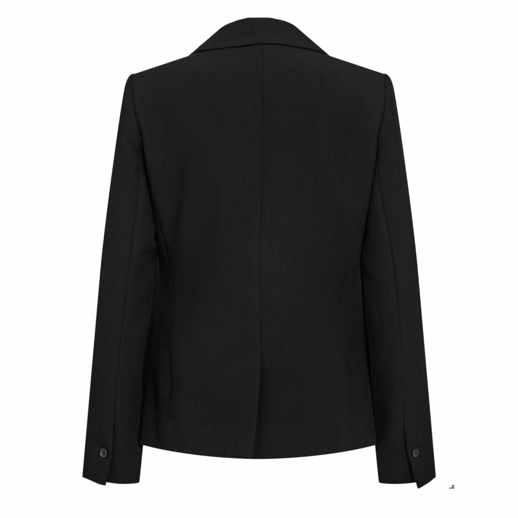 NÜMPH - BLAZER - TROJA 705691 - CAVIAR