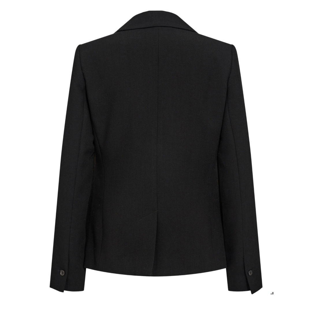 NÜMPH - BLAZER - TROJA 705691 - CAVIAR