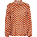 MARTA DU CHATEAU - SKJORTE - ANTARES 7706 - COCCIO2158TPL