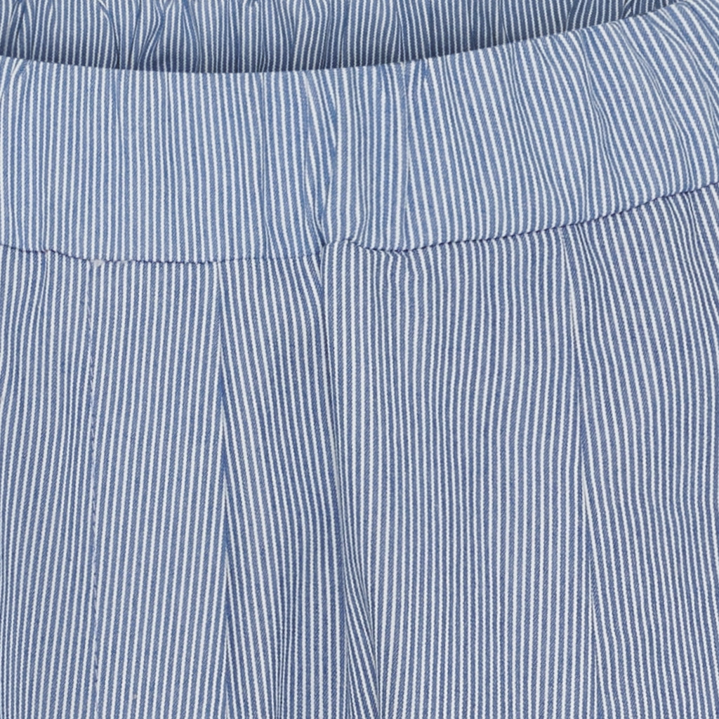 MARTA DU CHATEAU - BUKS - SIENNA 16635 - DENIM STRIPE