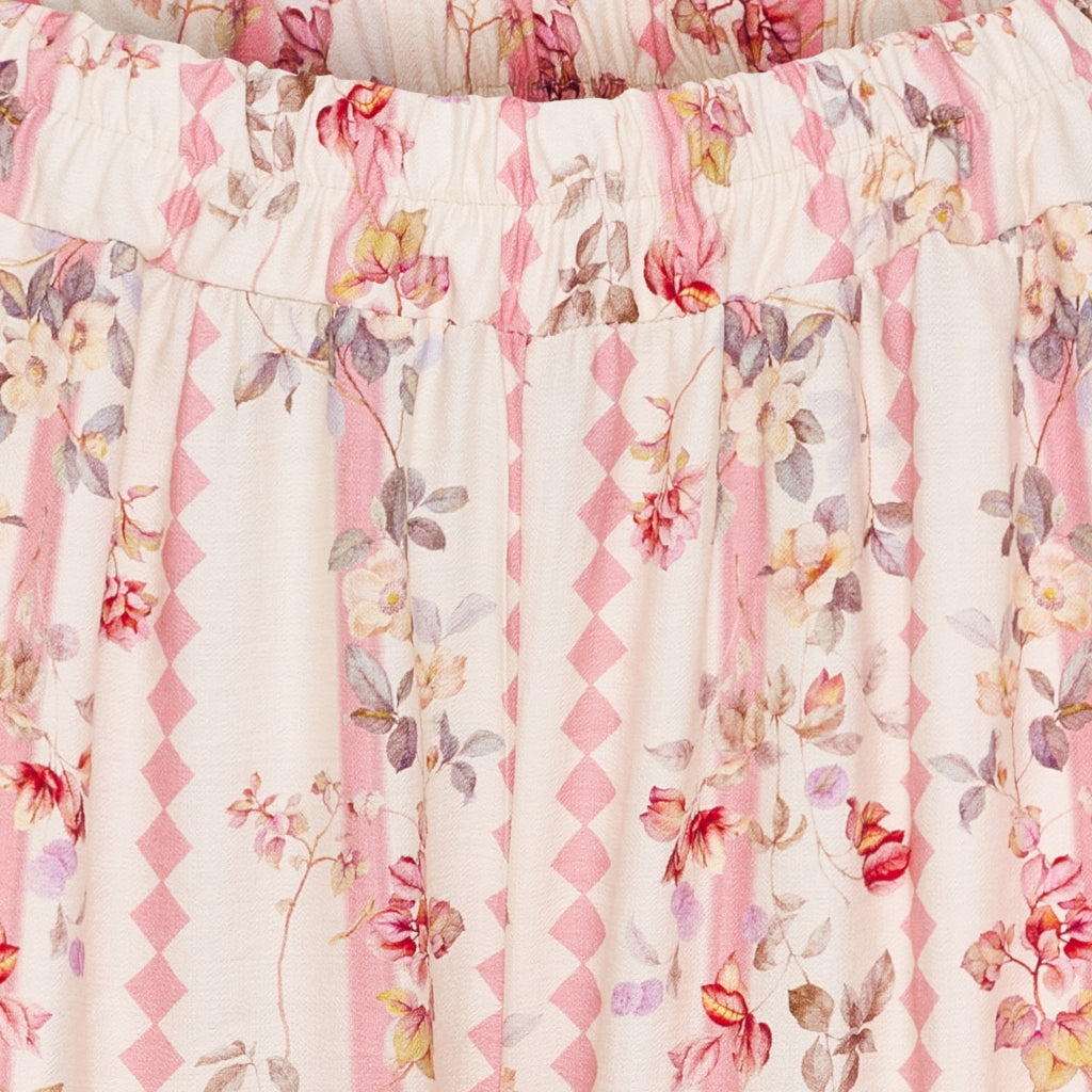 MARTA DU CHATEAU - BUKS - CHANEL 6192 - ROSA 2319TPS