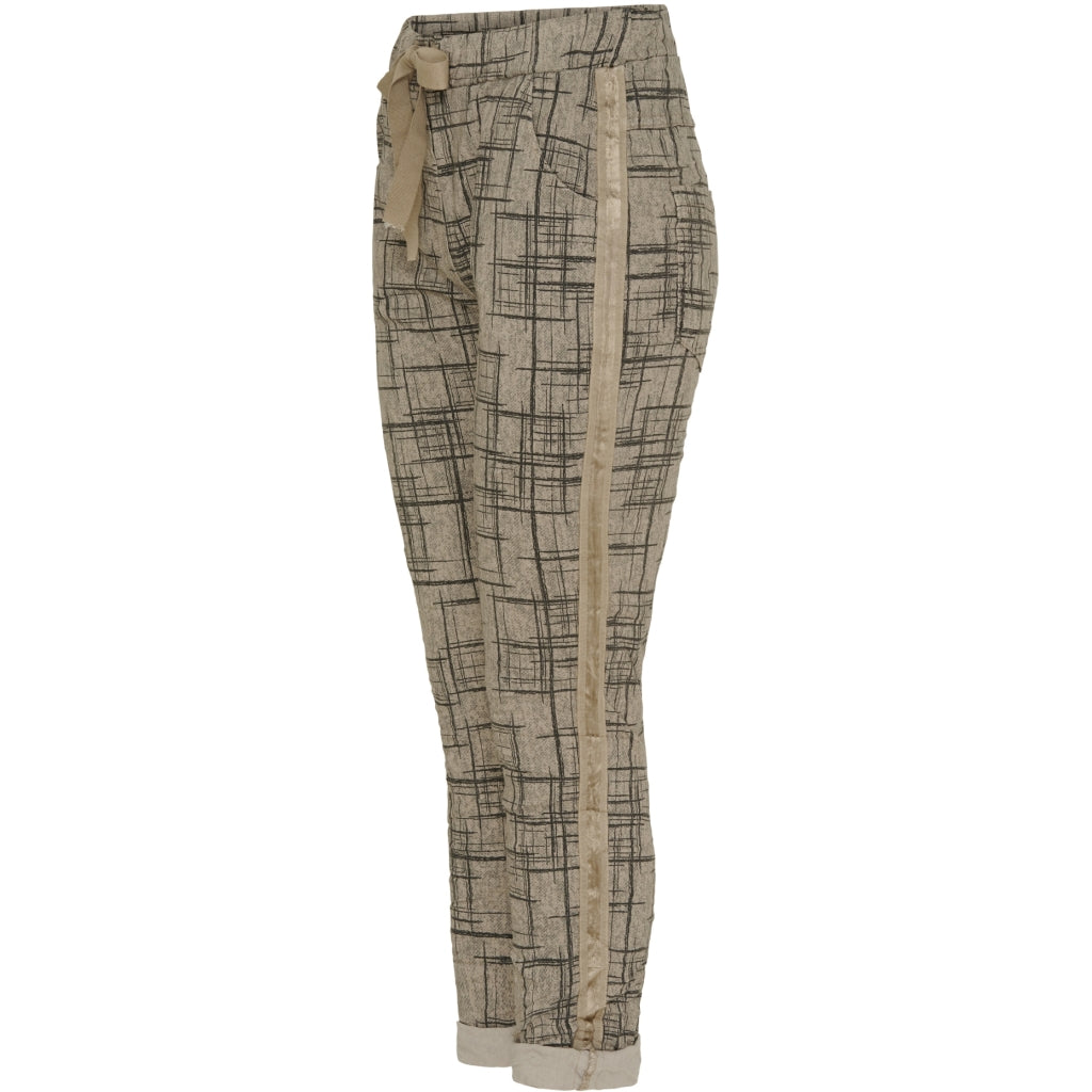 MARTA DU CHATEAU - BUKS - EUGENIE 21512 - BEIGE
