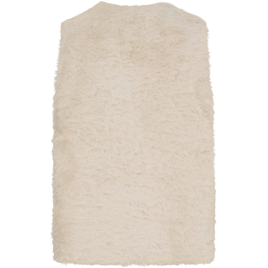 MARTA DU CHATEAU - VEST - ARLETTE 85896 - BEIGE