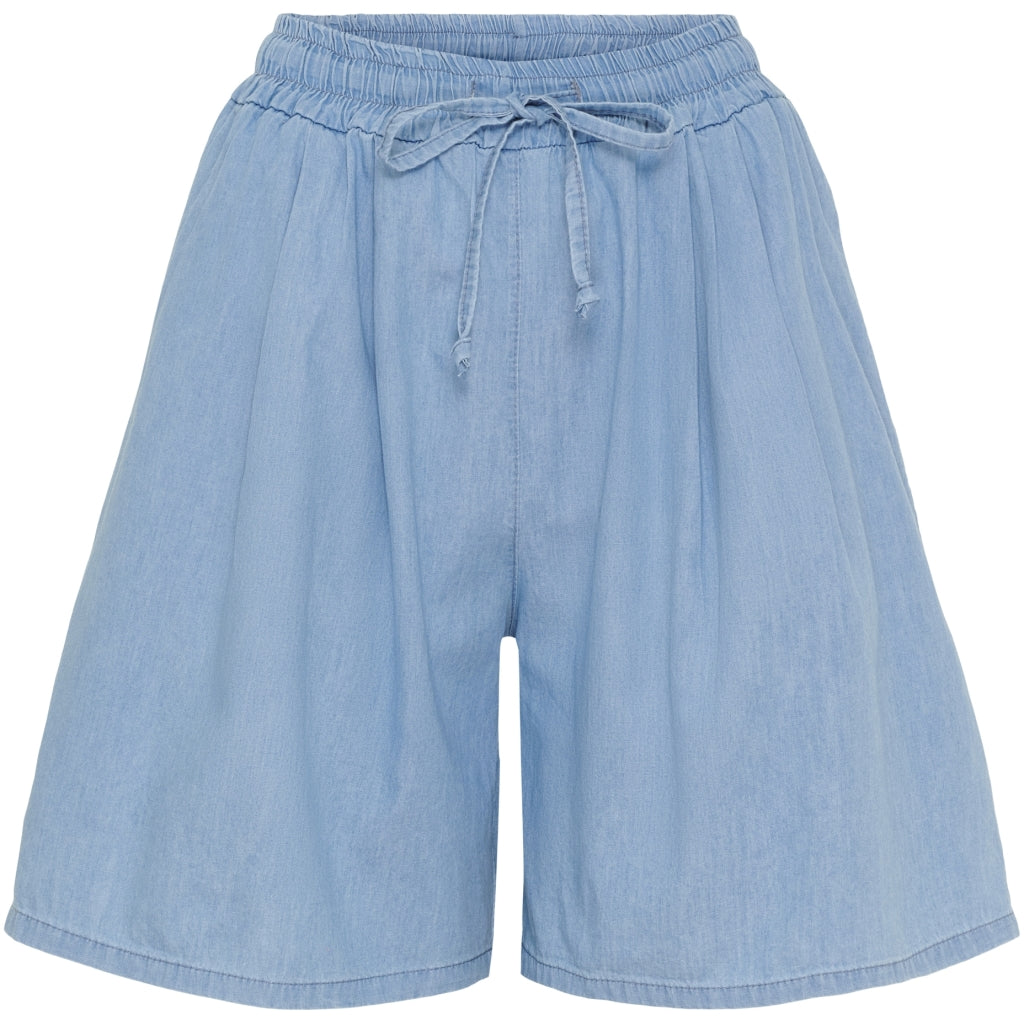MARTA DU CHATEAU - SHORTS - KIRA 62633-2 - CHIARO