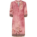 MARTA DU CHATEAU - KJOLE - GOLDIE 7474 - ROSA5295