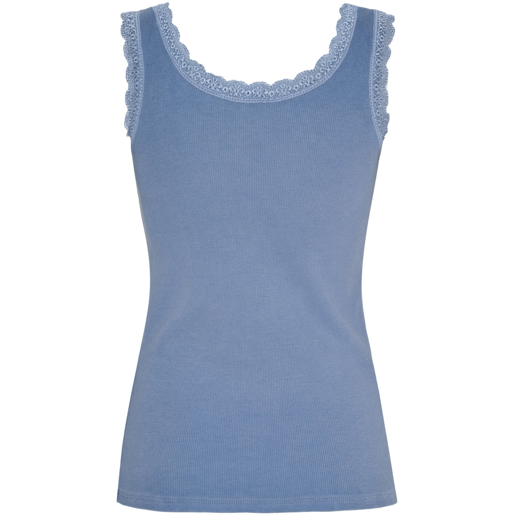 MARTA DU CHATEAU - TOP - ANGELINE 2499 - JEANS