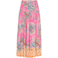 MARTA DU CHATEAU - NEDERDEL - PRINCESS 5201 - FUXIA7512TPF