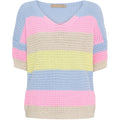 MARTA DU CHATEAU - STRIK - ADELA 8075 - CELESTE