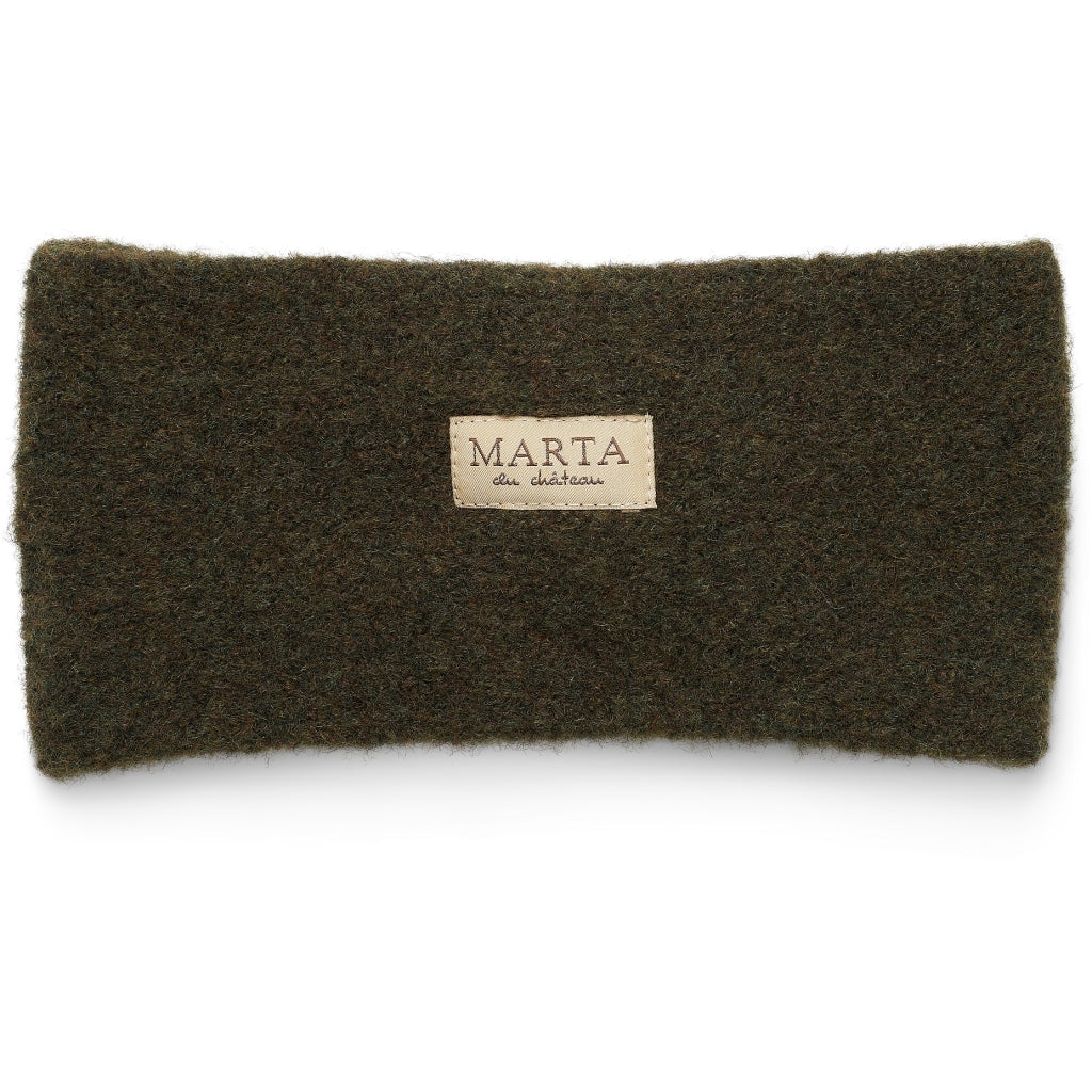 MARTA DU CHATEAU - PANDEBÅND - MARTA 1875767 - MILITARY