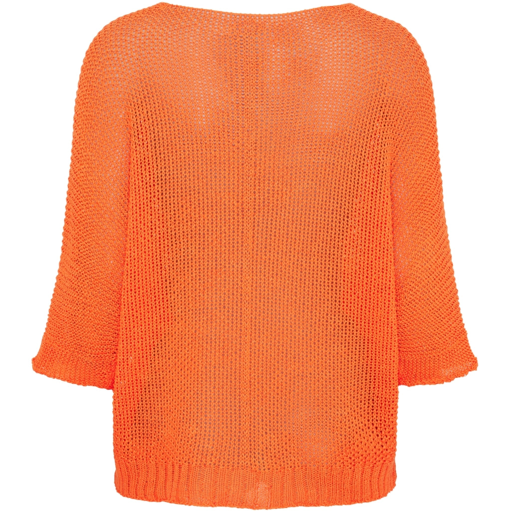 MARTA DU CHATEAU - STRIK - BETINA 7010 - ORANGE113