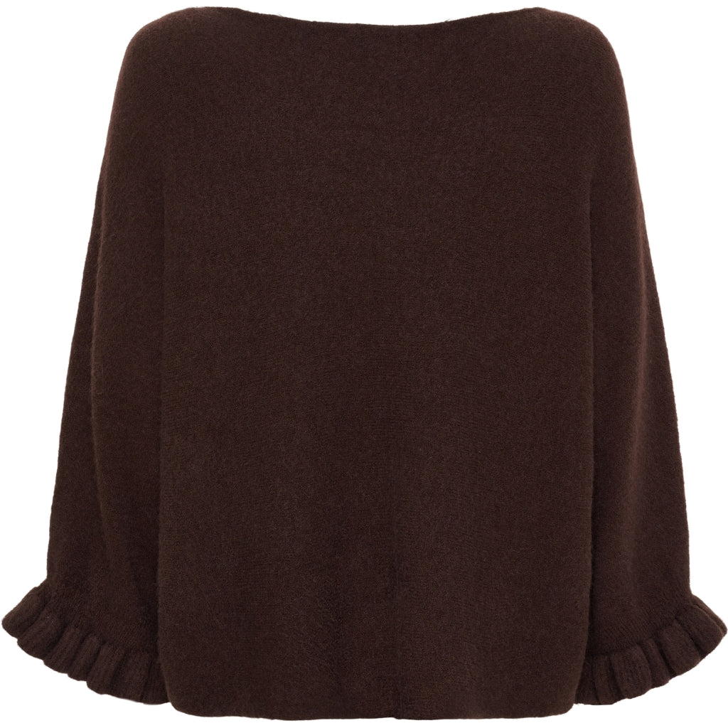 MARTA DU CHATEAU - STRIK - ELDERFLOWER 30003 - CHOCOLATE