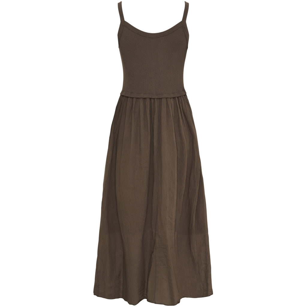 MARTA DU CHATEAU - KJOLE - RAYMONDE 22586 - CHOCO