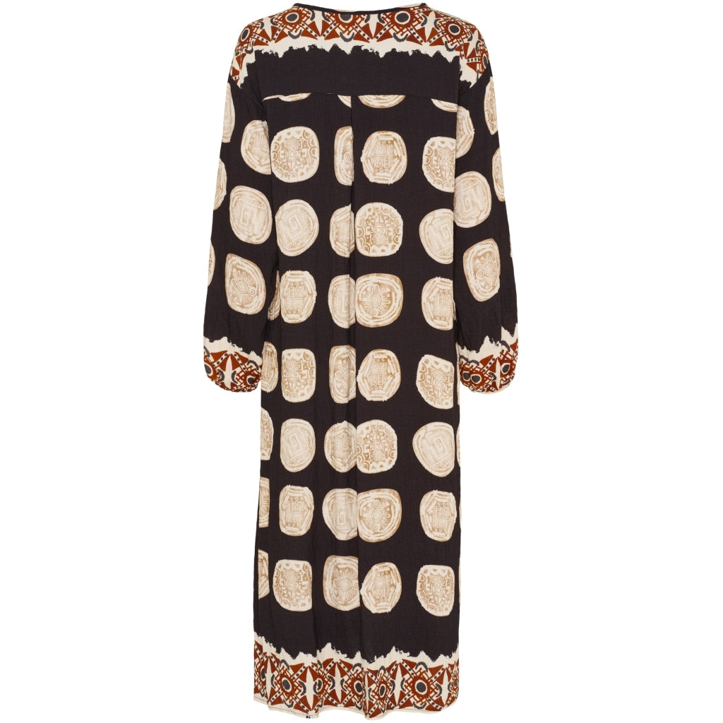 MARTA DU CHATEAU - KJOLE - VIVIENNE 6570 - NEROHC0034