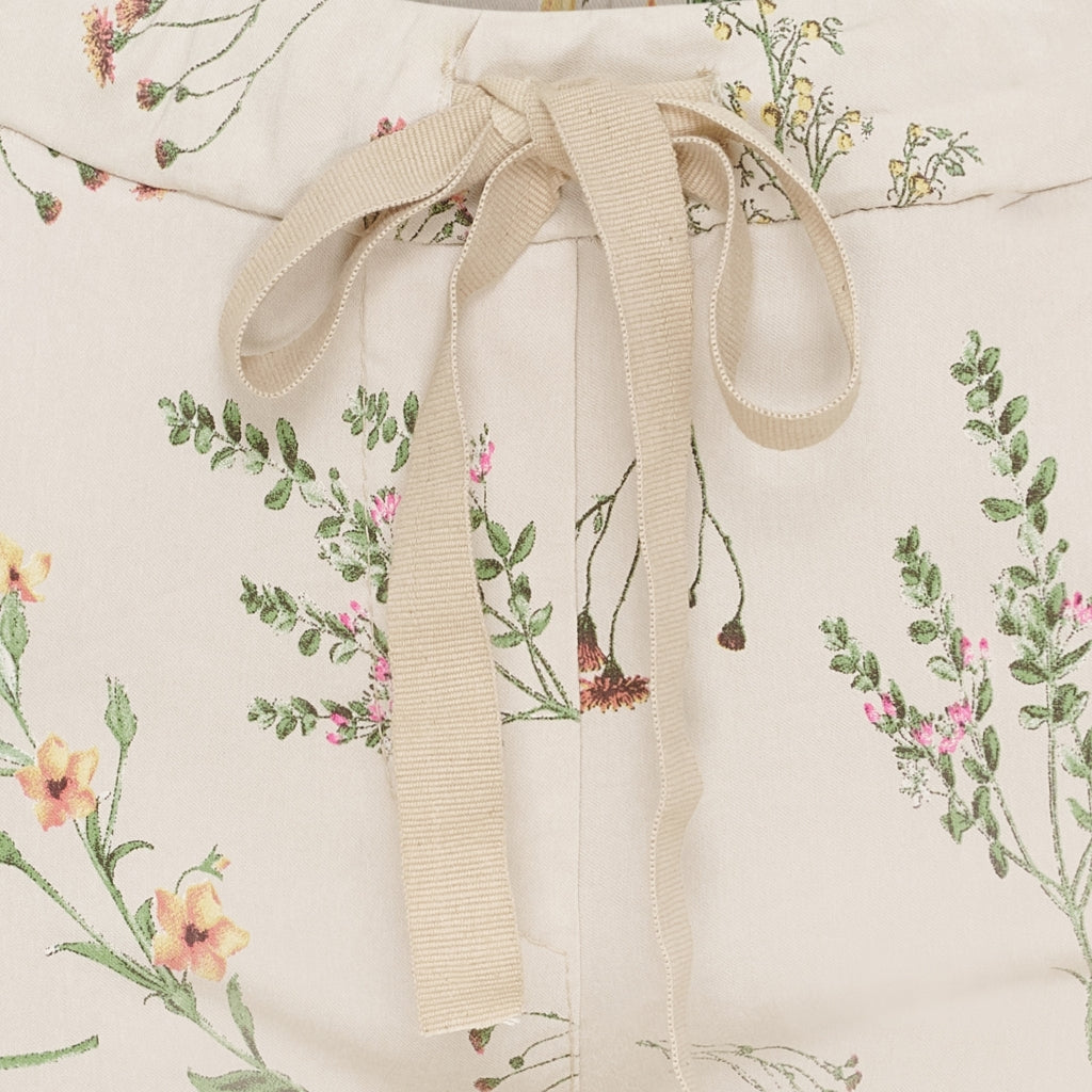 MARTA DU CHATEAU - SHORTS - CARLOTTA 21915 - BEIGE