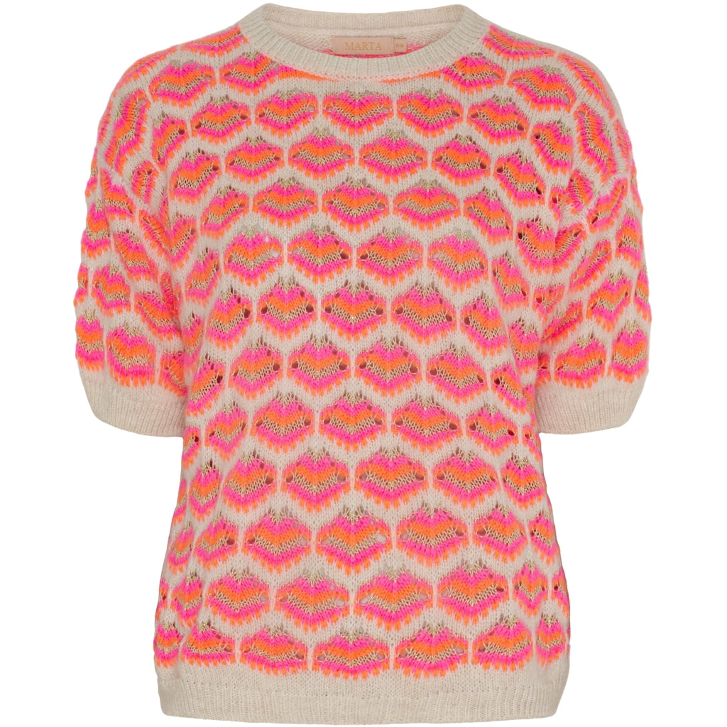 MARTA DU CHATEAU - STRIK - ALEXANDRINE 5014 - FUXIA