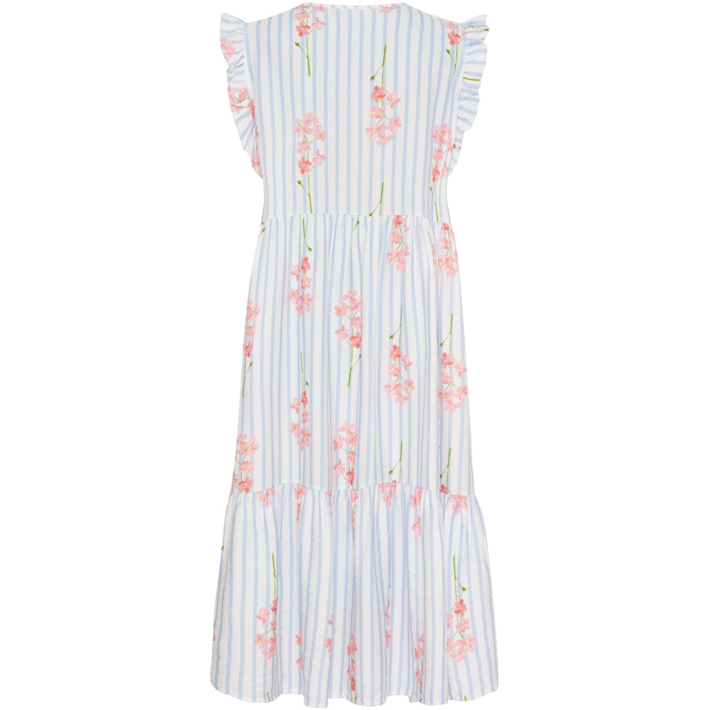 MARTA DU CHATEAU - KJOLE - ANIKA 7109 - VAR13_585TPU