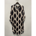 MARTA DU CHATEAU - KJOLE - SKYE 25230 - NEROTG384BA