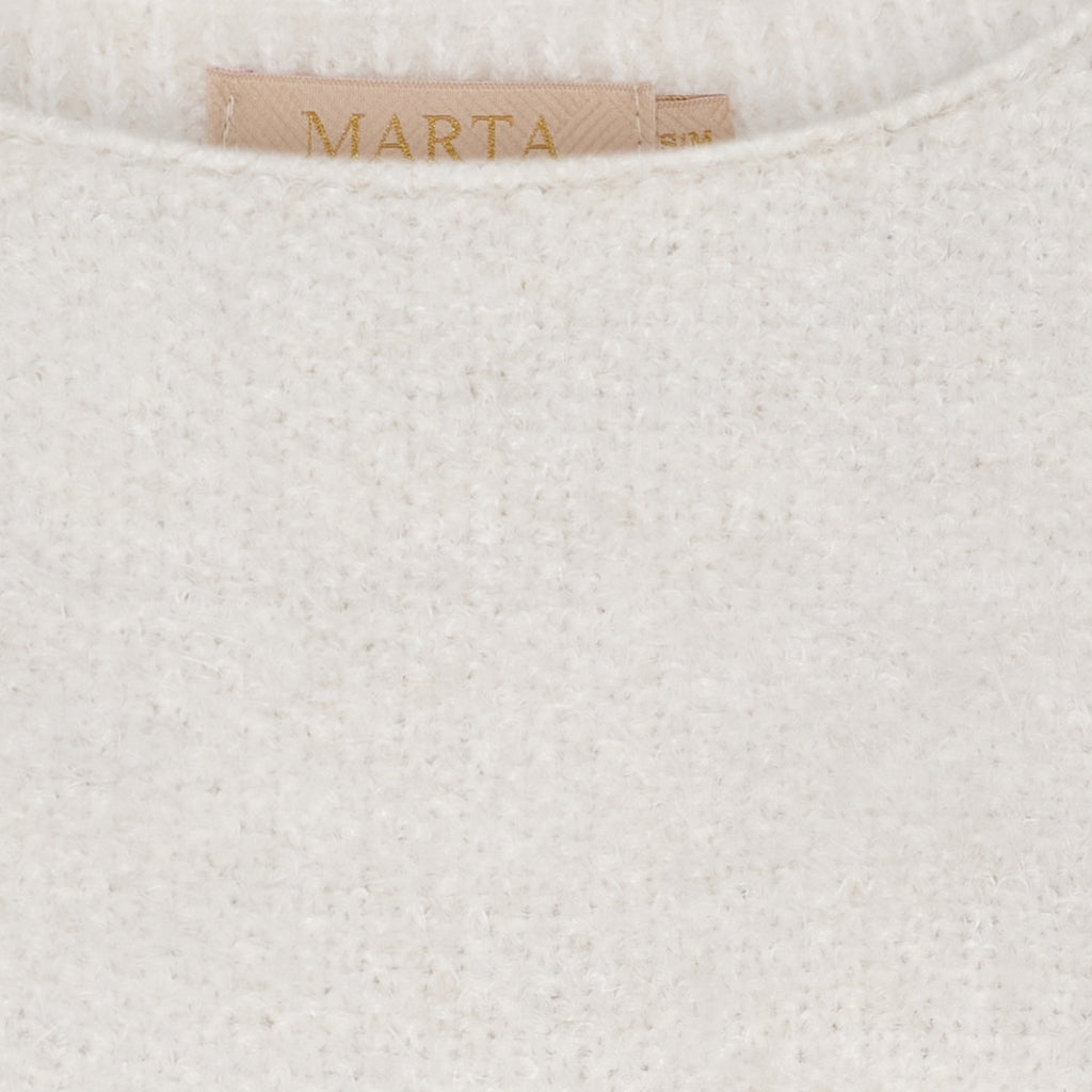 MARTA DU CHATEAU - STRIK - ANOUK 8038 - BEIGE