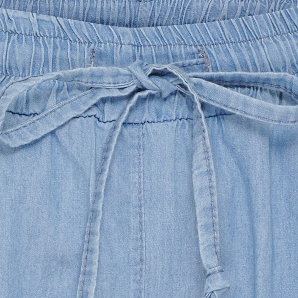 MARTA DU CHATEAU - SHORTS - KIRA 62633-2 - CHIARO