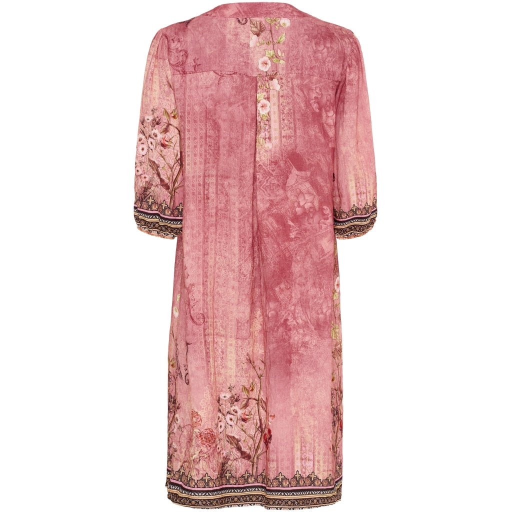 MARTA DU CHATEAU - KJOLE - GOLDIE 7474 - ROSA5295