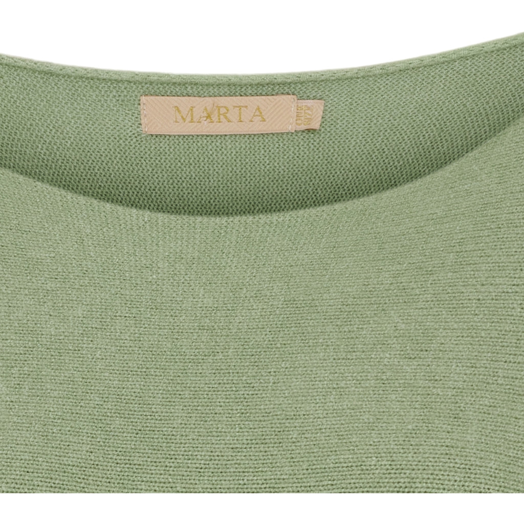 MARTA DU CHATEAU - STRIK - SIA 5003 - SALVIA