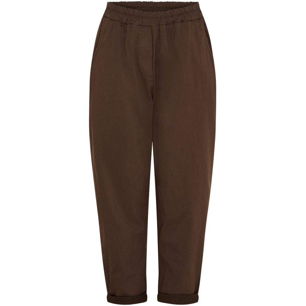 MARTA DU CHATEAU - BUKS - RAFFAELLA 8594 - CHOCOLATE
