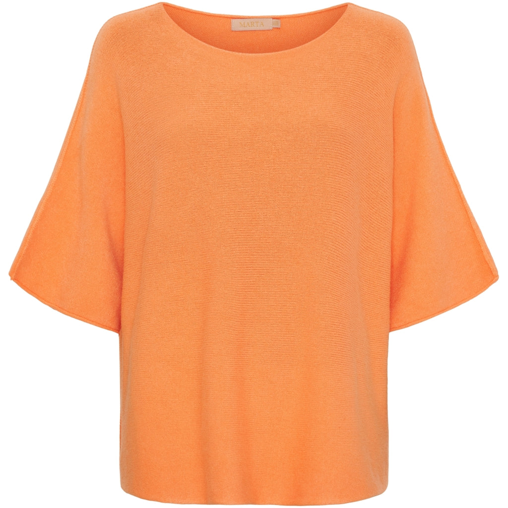 MARTA DU CHATEAU - STRIK - SIA 5003 - ORANGE FLUO