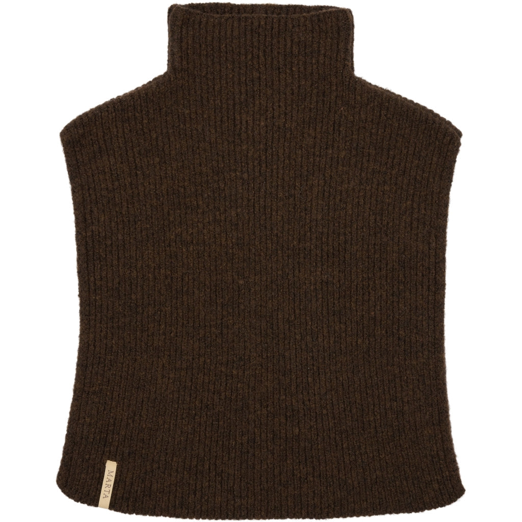 MARTA DU CHATEAU - HALSEDISSE - OLINE FMSW4797 - BRUN