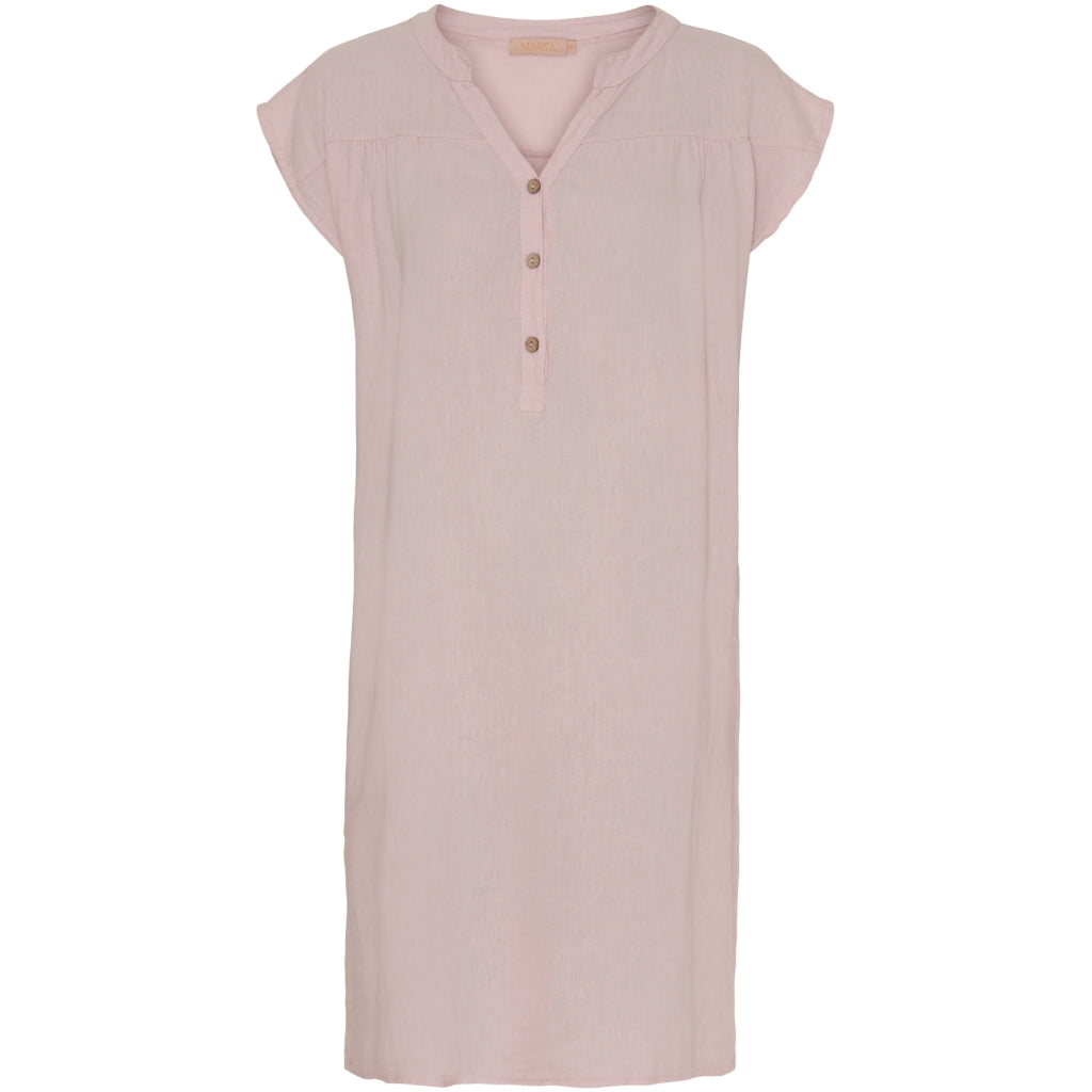 MARTA DU CHATEAU - KJOLE - LULU 92756 - ROSA 2406