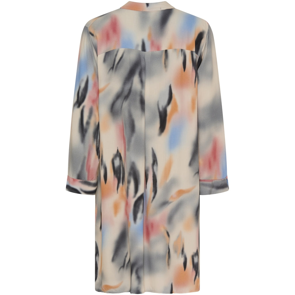 MARTA DU CHATEAU - KJOLE - VALENTINA 2604B - GRIGIO Q3006 11