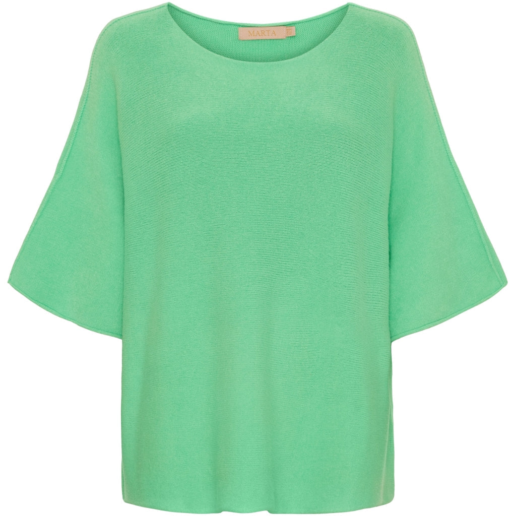 MARTA DU CHATEAU - STRIK - SIA 5003 - GREEN FLUO