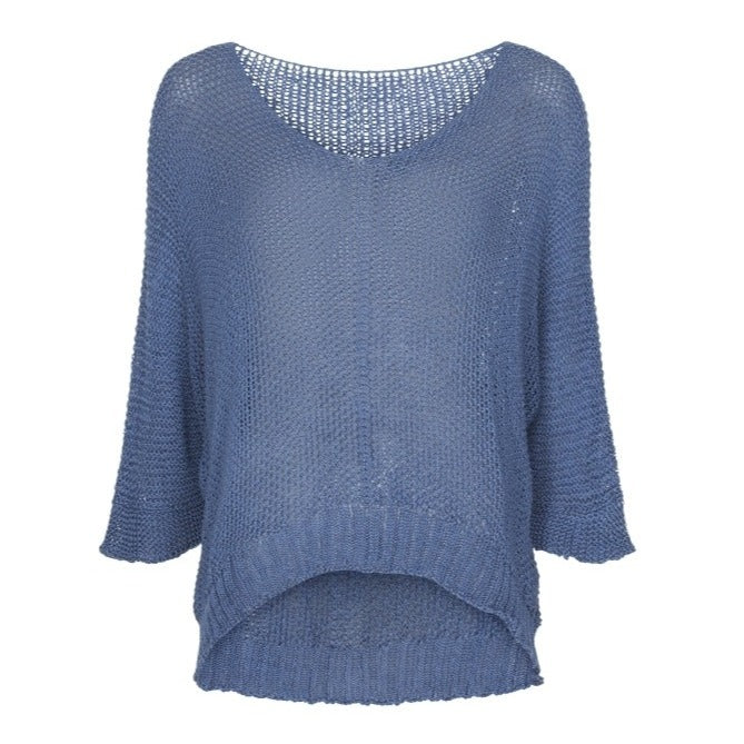 MARTA DU CHATEAU - STRIK - BETINA 7010 - JEANS