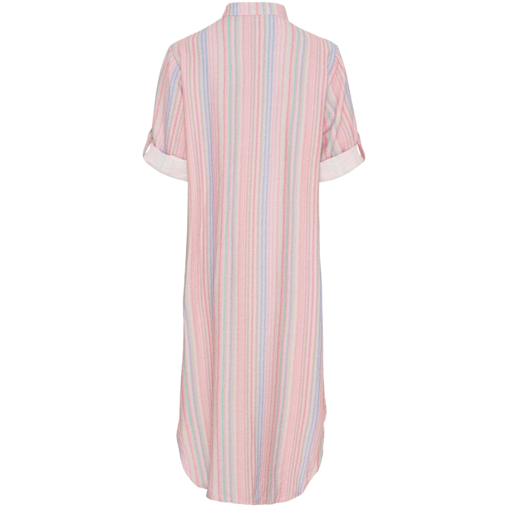 MARTA DU CHATEAU - KJOLE - MANUELA 7044 - ROSA4240TPI