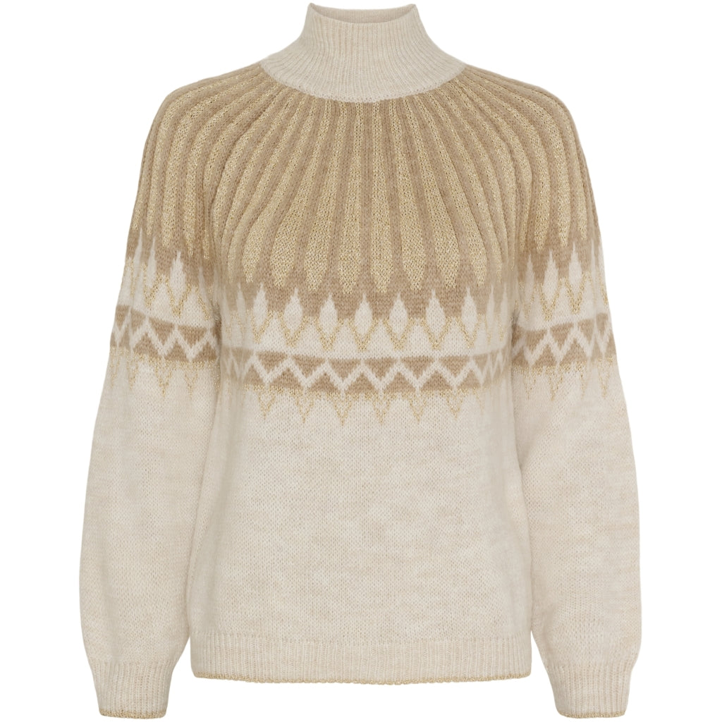 MARTA DU CHATEAU - STRIK - GAELLE - 3307 BEIGE