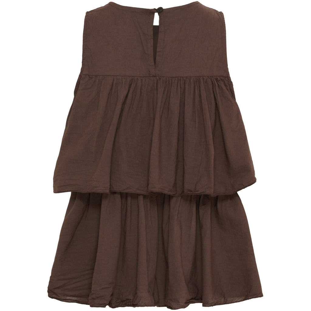 MARTA DU CHATEAU - TOP - DEBRA 258639 - MORO
