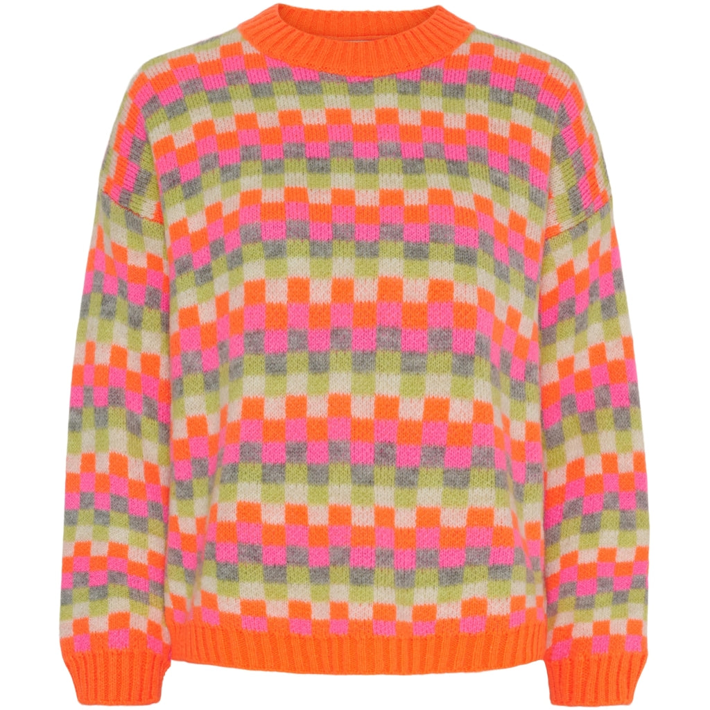 MARTA DU CHATEAU - STRIK - ALBANE 5147 - MULTI