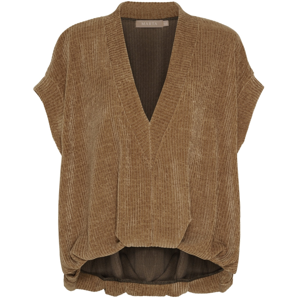 MARTA DU CHATEAU - VEST - ISLA 55080 - CAMEL