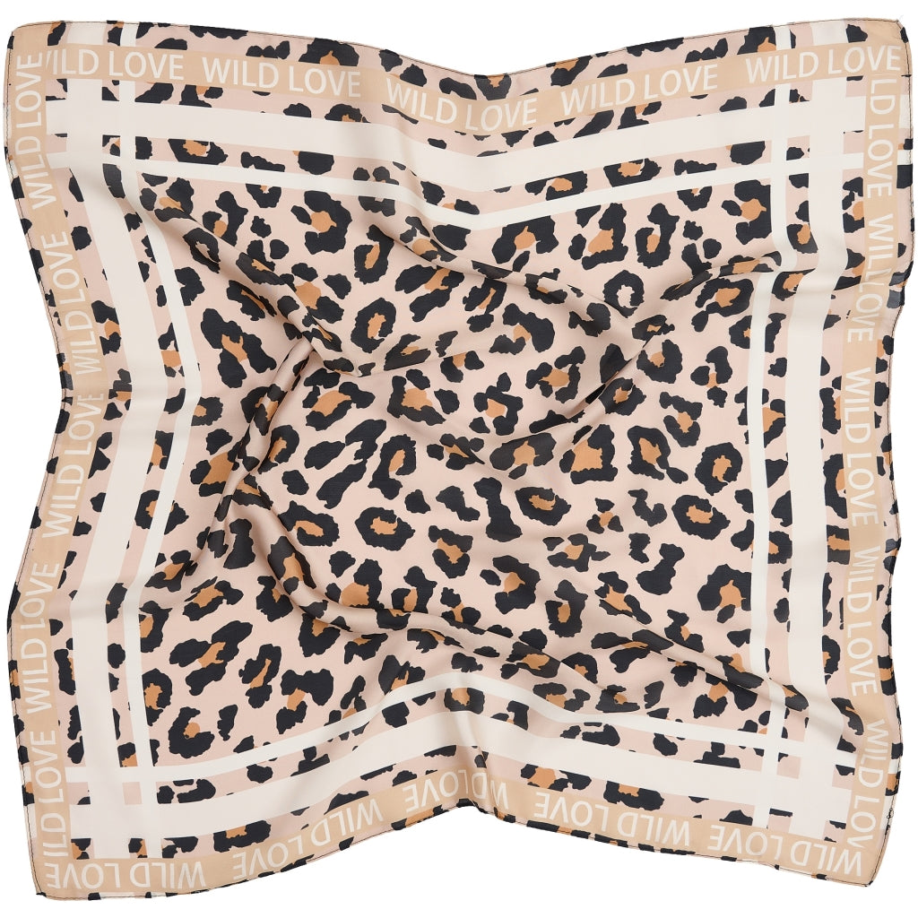 MARTA DU CHATEAU - TØRKLÆDE - JULINE FA-60177 - BEIGE