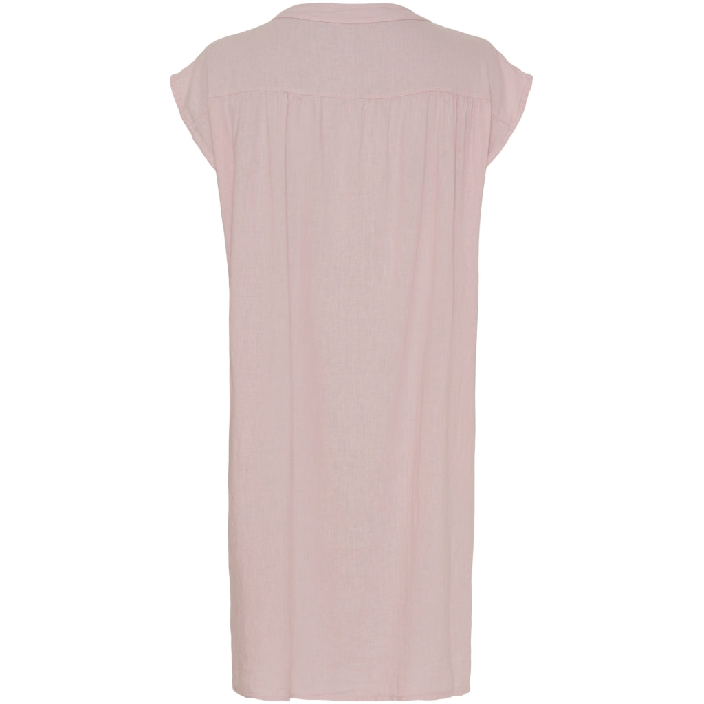 MARTA DU CHATEAU - KJOLE - LULU 92756 - ROSA 2406