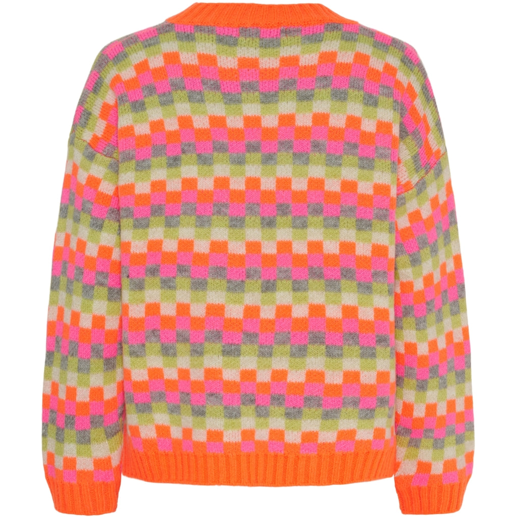 MARTA DU CHATEAU - STRIK - ALBANE 5147 - MULTI