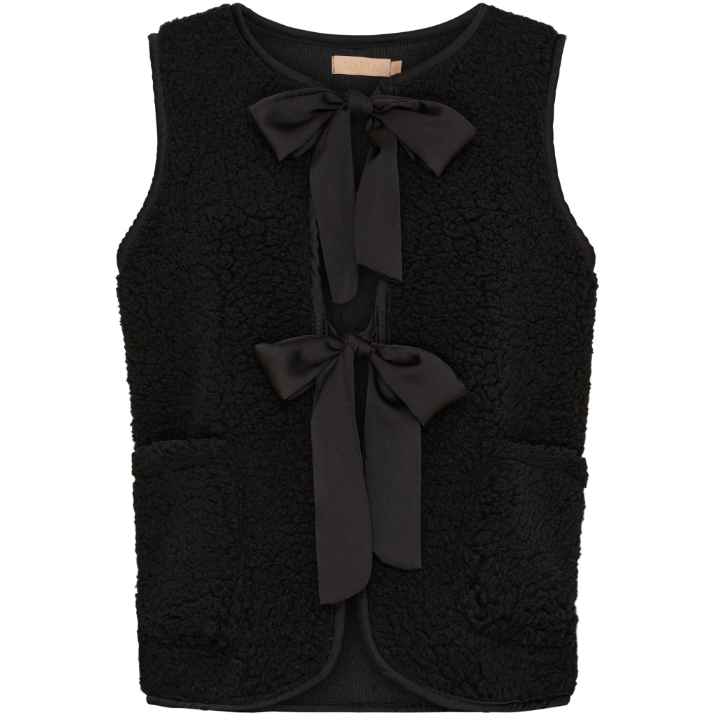 MARTA DU CHATEAU - VEST - GUDRUN 24583 - SORT