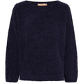 MARTA DU CHATEAU - STRIK - ANOUK 8038 - BLUE