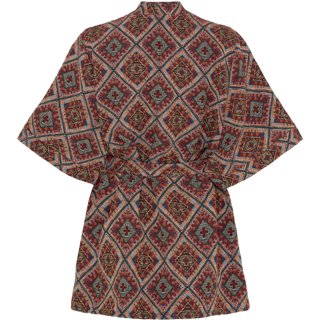 MARTA DU CHATEAU - KIMONO ARTEMIS 7464 - VAR3