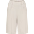 MARTA DU CHATEAU - SHORTS - JESSICA 62733 - SABBIA