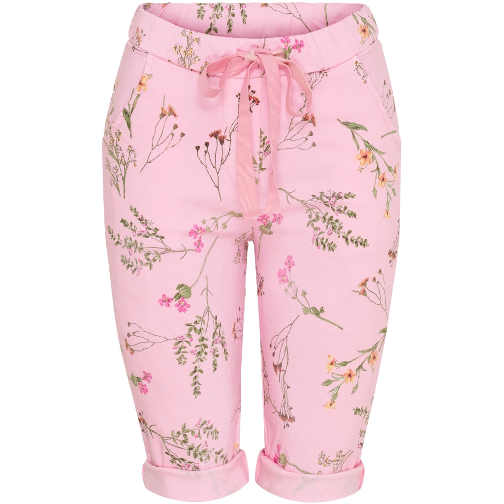 MARTA DU CHATEAU - SHORTS - CARLOTTA 21915 - PINK