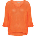 MARTA DU CHATEAU - STRIK - BETINA 7010 - ORANGE113