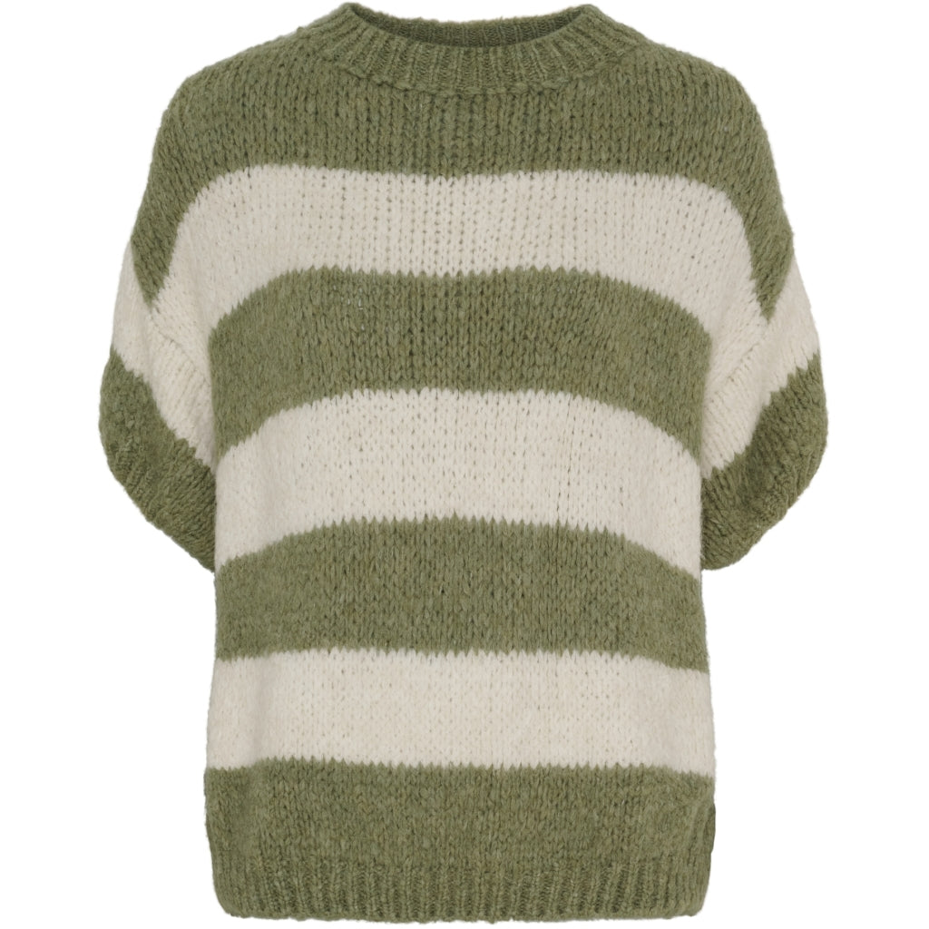 MARTA DU CHATEAU - STRIK - AMBRE 2479 - MILITARY