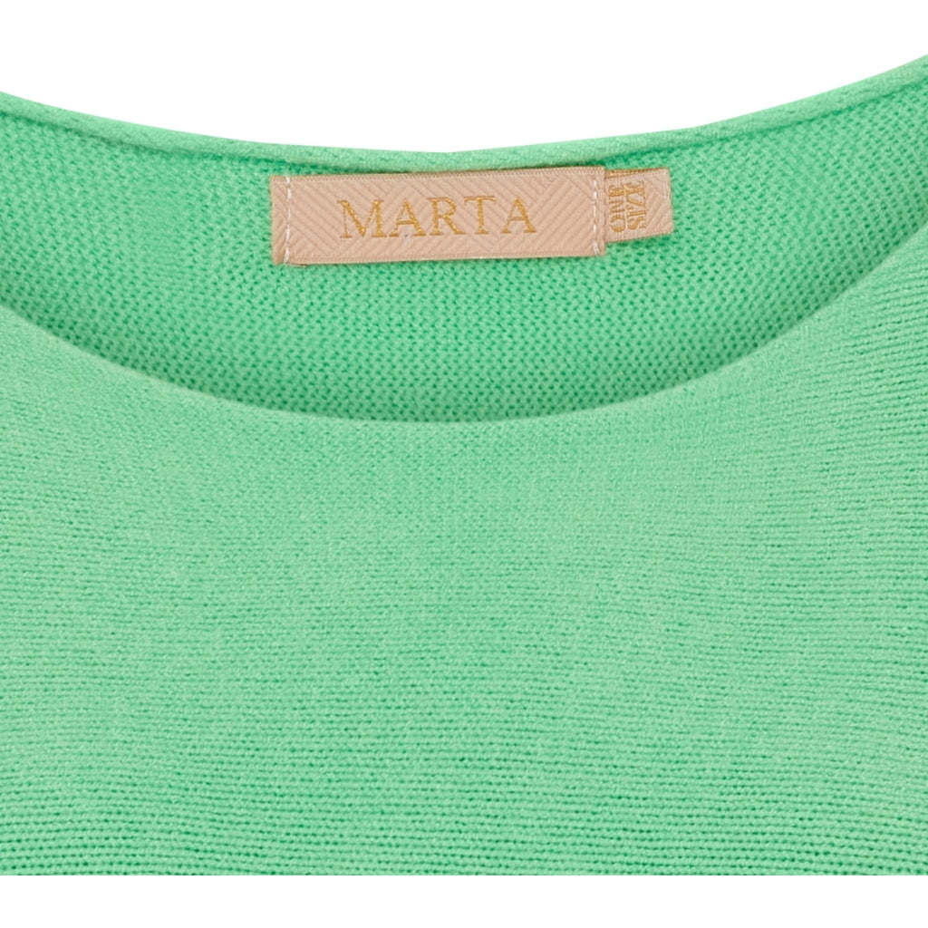 MARTA DU CHATEAU - STRIK - SIA 5003 - GREEN FLUO