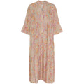 MARTA DU CHATEAU - KJOLE - BELLA 2270 - BEIGE 6372